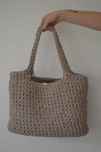 Image 3 of market bag