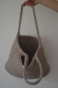 Image 2 of market bag