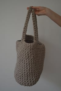 Image 5 of market bag