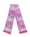 20 CHF SCARF