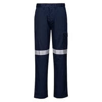 Image 1 of FR05 - Modaflame Pants Navy