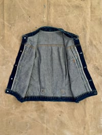 Image 2 of LEVI'S VINTAGE CLOTHING (LVC) 1936 TYPE-1 JACKET