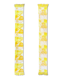 Image 2 of 10 CHF SCARF