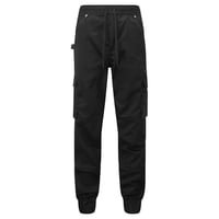 Image 2 of KX351 - KX3 Lightweight Drawstring Pants