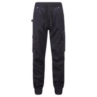 Image 3 of KX351 - KX3 Lightweight Drawstring Pants