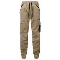 Image 1 of KX351 - KX3 Lightweight Drawstring Pants