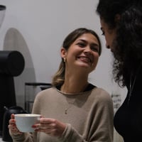 Image 5 of 12 Personen Barista Workshop