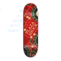CASINO SKATEBOARD