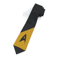 Image 2 of Star Trek Men's Neckties