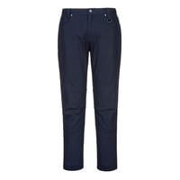 Image 2 of LP401 - Women's Stretch Slim Fit Work Pants