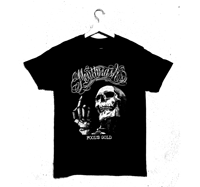 Image 1 of Mouthwash Fool's Gold Tee