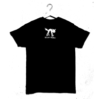 Image 2 of Mouthwash Fool's Gold Tee