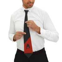 Image 1 of Star Trek Men's Neckties