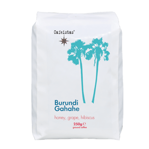 Image of gahahe - burundi - 250g - coffee