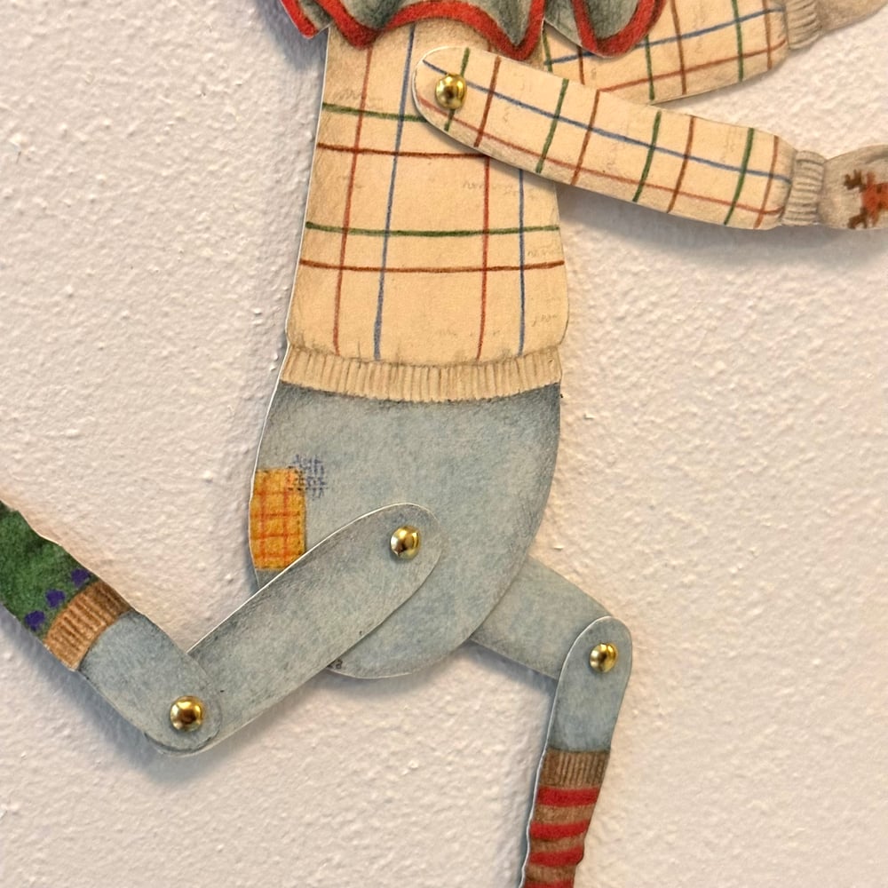 Image of Julefjols 2023