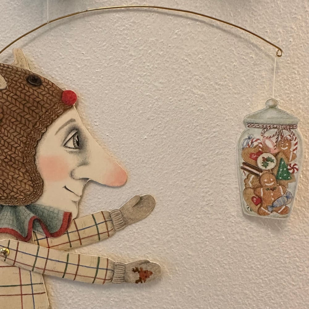 Image of Julefjols 2023