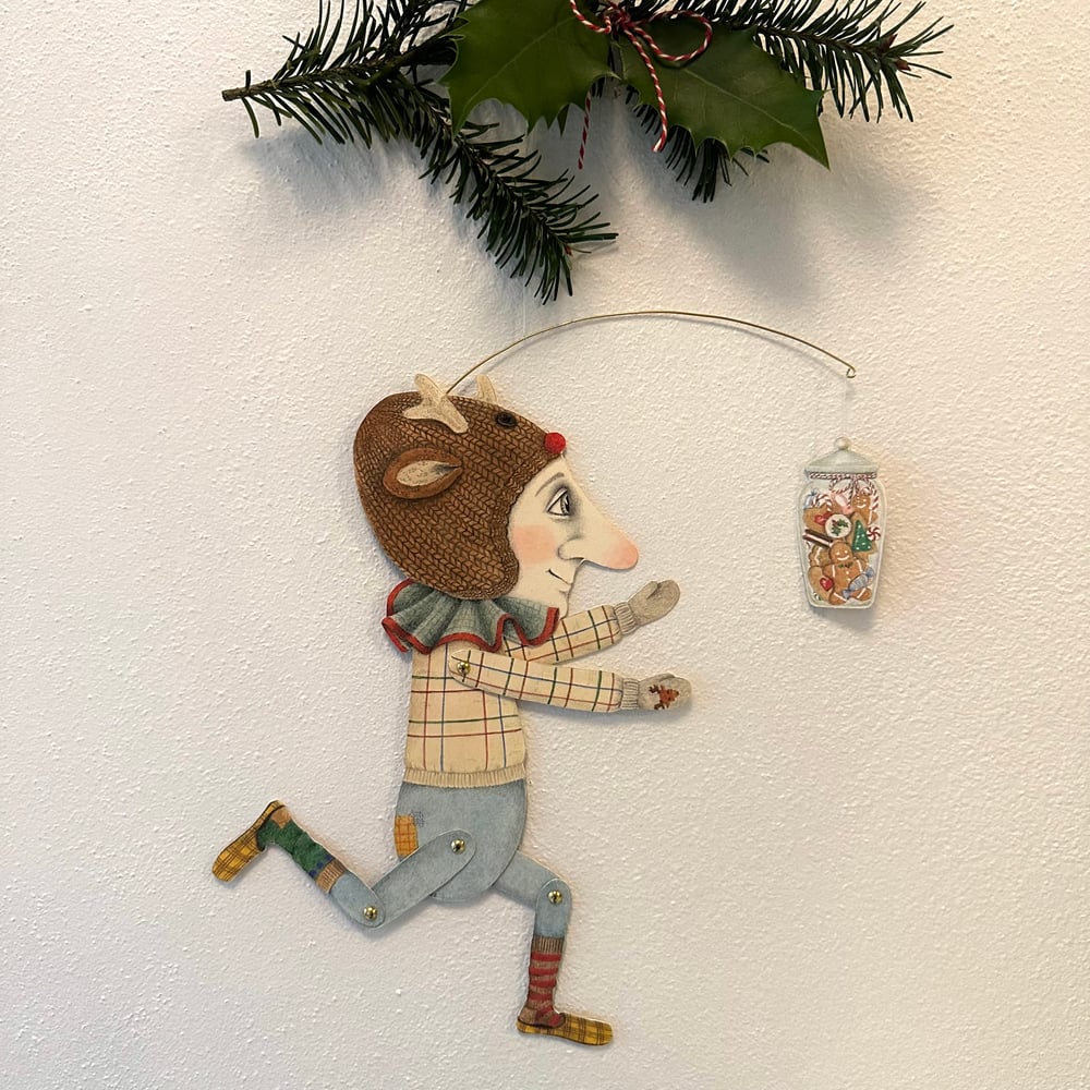 Image of Julefjols 2023