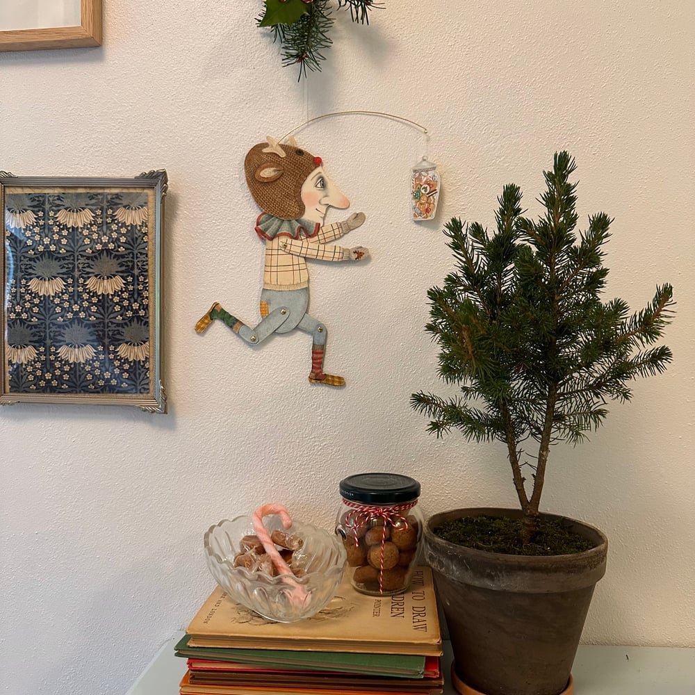 Image of Julefjols 2023