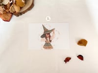 Image 2 of WITCHES PRINTS (packs available)