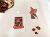 Image 5 of WITCHES PRINTS (packs available)