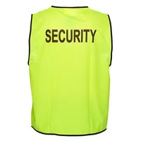 Image 5 of MV117 - Hi-Vis Vest Class D