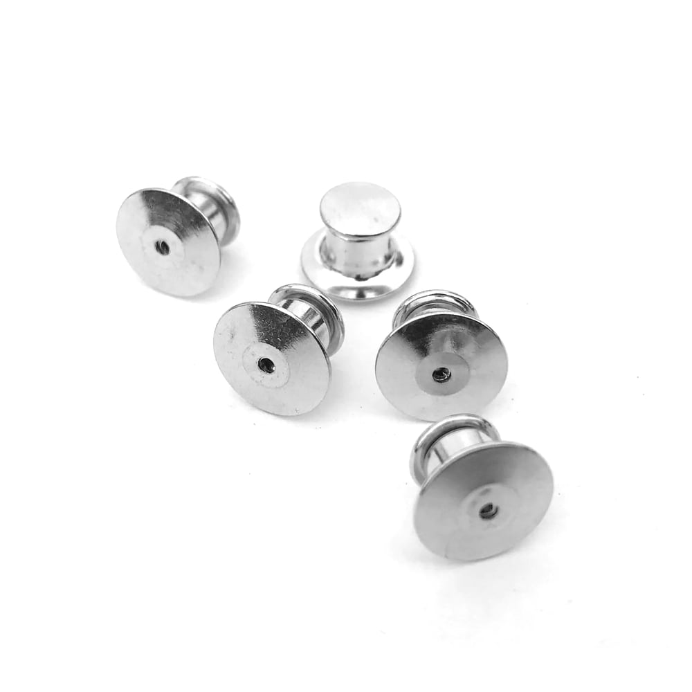 Twist-on Pin Lock 5 Pack