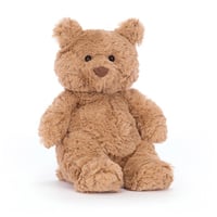 Image 1 of Bartholomew Bear - medium 
