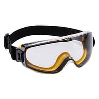  PS29 - Impervious Safety Goggles Clear