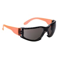 Image 1 of PS32 - Wrap Around Plus Safety Glasses Medium