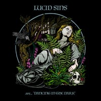 Image 3 of LUCID SINS - Dancing In The Dark LP 