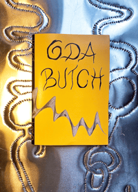 Image 1 of Oda Butch