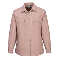 Image 1 of PW-LS501 - Women's Utility Stretch Long Sleeve Shirt