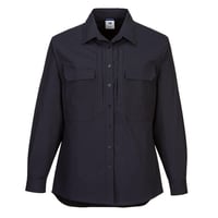 Image 2 of PW-LS501 - Women's Utility Stretch Long Sleeve Shirt