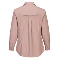 Image 4 of PW-LS501 - Women's Utility Stretch Long Sleeve Shirt