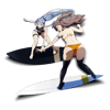 Surf's Up