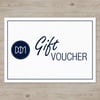 Gift Voucher