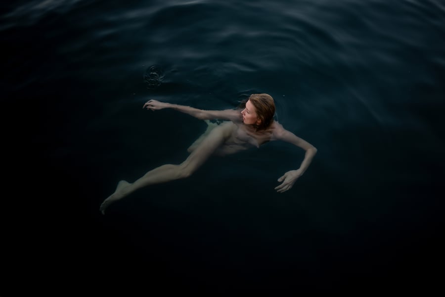 Image of Mystic Waters - Marina 