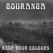 Image of "Keep Your Colours" EP