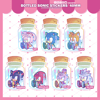 Bottled Sonic Stickers