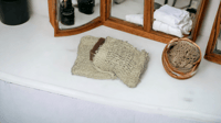 Image 1 of Soap Bag