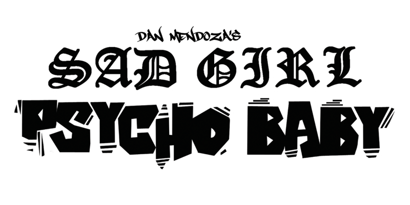 COMIC BOOKS | STILL iLL COMICS