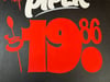 Peter Piper - 18" x 24" Canvas