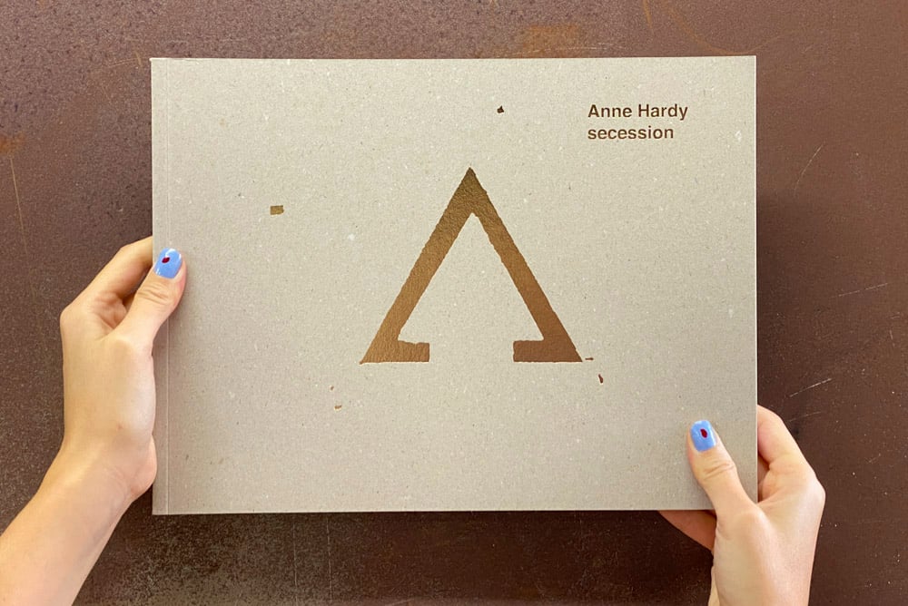 Image of Secession Book