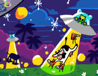 Image 2 of 2026 Tiger Eggs Calendar - PREORDER