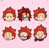 Cute Rock Fillers