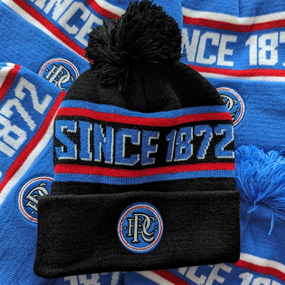 Image of Since 1872 Winter Hat