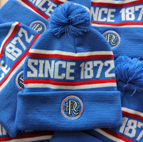Image of Since 1872 Winter Hat