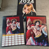 Image 4 of Calendar 2024