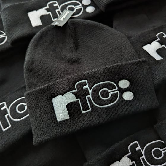 Image of RFC: Winter Hat