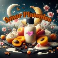 Amor Paltonico Body Oil 
